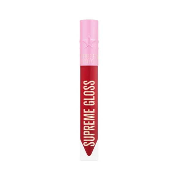 Jeffree Star Supreme Gloss Blood Sugar - Picture 2 of 8